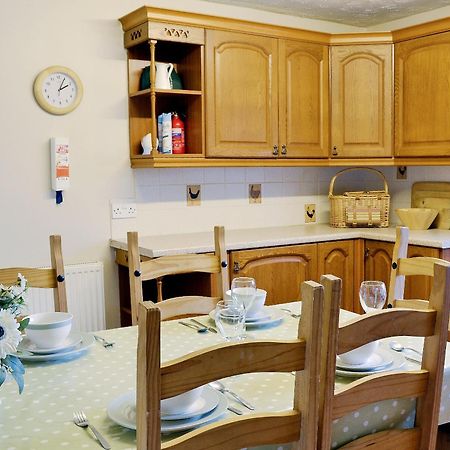 Honey Cottage Auchnarrow Ngoại thất bức ảnh