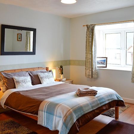 Honey Cottage Auchnarrow Ngoại thất bức ảnh