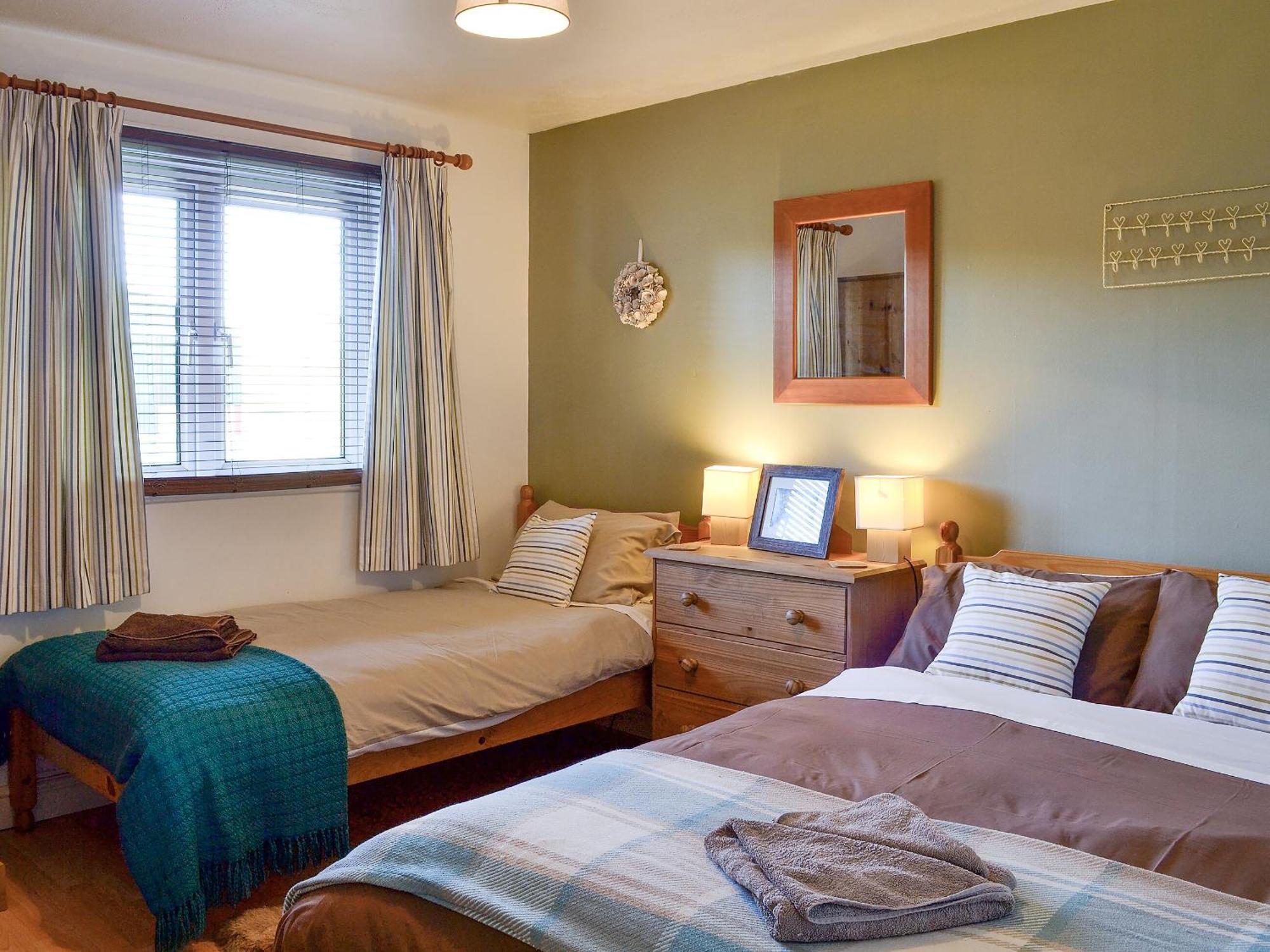 Honey Cottage Auchnarrow Ngoại thất bức ảnh