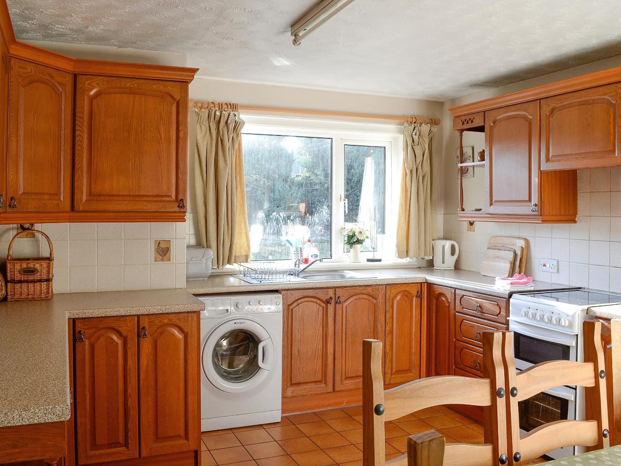 Honey Cottage Auchnarrow Ngoại thất bức ảnh