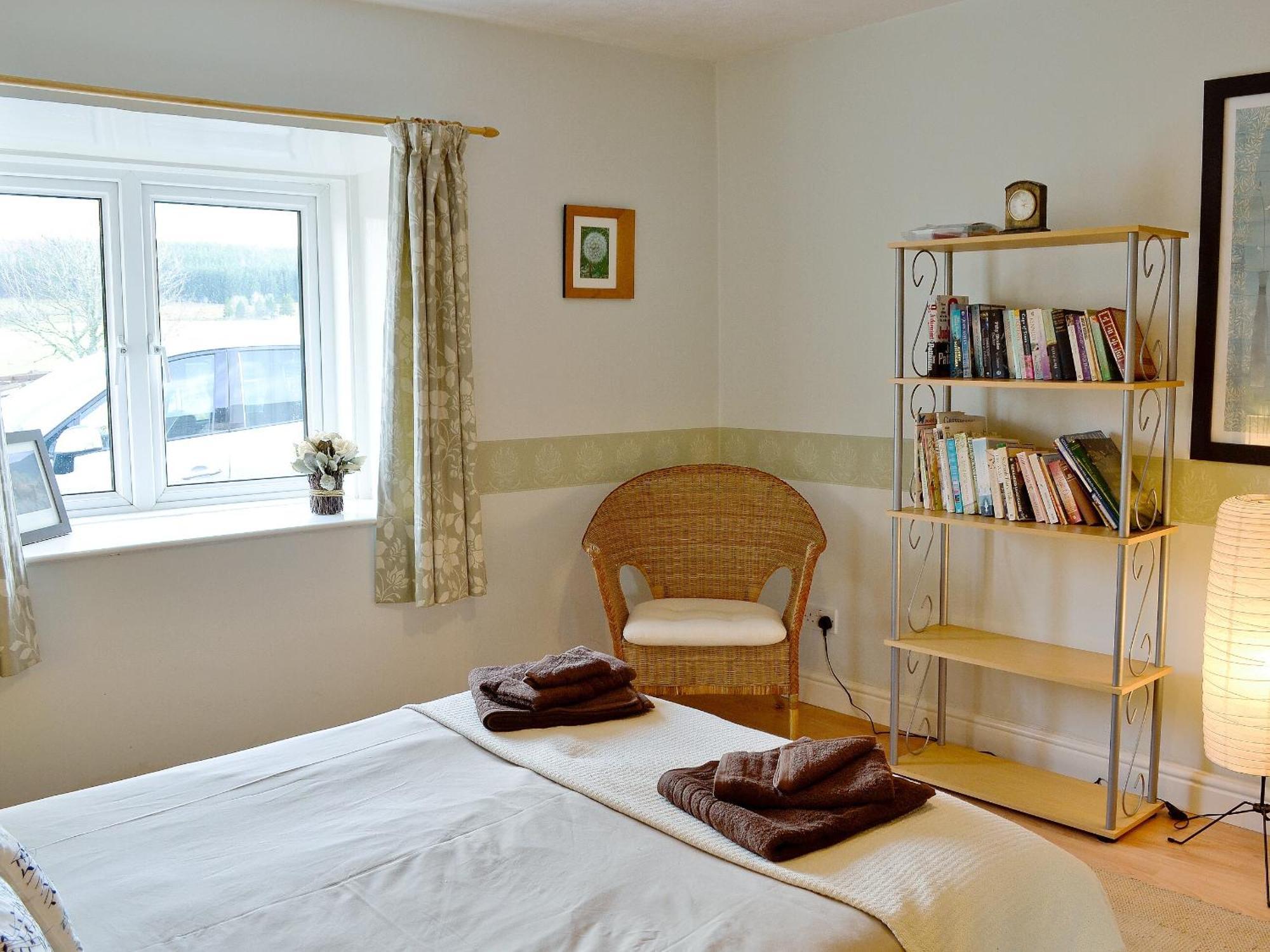 Honey Cottage Auchnarrow Ngoại thất bức ảnh